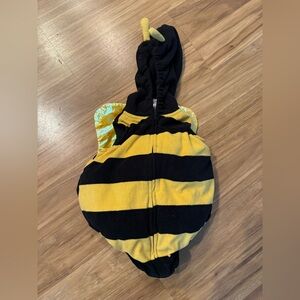 Carter’s Bumblebee Baby Costume, 3-6 months